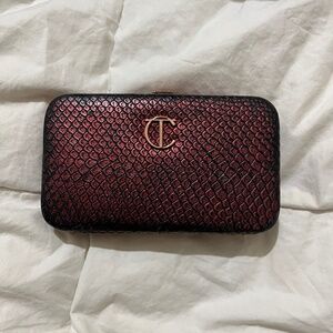 Charlotte Tilbury Makeup Case